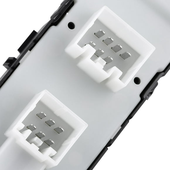 Interruptor de ventana eléctrico principal Higoodz 04602780AA para Avenger Caliber Patriot