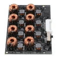 thumbnail image 3 of Active Balancer 8 String 3 Modes Automatic Balance BMS Lithium Battery Active Equalizer Inductive Active Equalizer, 3 of 8