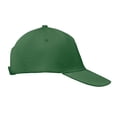 thumbnail image 3 of MidOcean Buzz 5 Panel Baseball Cap, 3 of 4