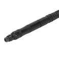 thumbnail image 3 of 1/4in Air Die Grinder Kit High Speed Pneumatic Grinding Pen Handheld Polishing Engraving Tool, 3 of 5