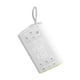 thumbnail image 5 of Máquina de sonido de , máquina de ruido portátil, máquina de sonido de luz nocturna multifuncional para dormir, guardería, oficina, niños, 5 of 9