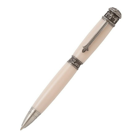 Faith-Hope-Love Twist Pen Hardware Kit Antique Pewter By Faith-Hope-Love Twist Pen Hardware Kit Antique Pewter By