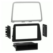 Fits Hyundai Sonata 2018 Metra Single or Double DIN Dash Kit with Harmony Radio Harness