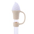 thumbnail image 4 of Adornos Paja para Helado Kawaii 4 Uds. Silicona 10mm 30 Y 40 Oz, 4 of 9