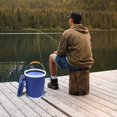 thumbnail image 4 of Durable Foldable Water Container for Camping Boating Fishing and Outdoor Recreation, 4 of 5