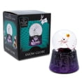 thumbnail image 3 of Bola de nieve Toynk Disney Pesadilla antes de Navidad Zero, 3 of 7