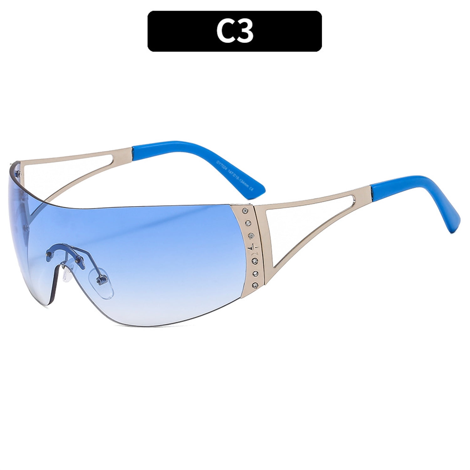 chanel men fashion sunglasses