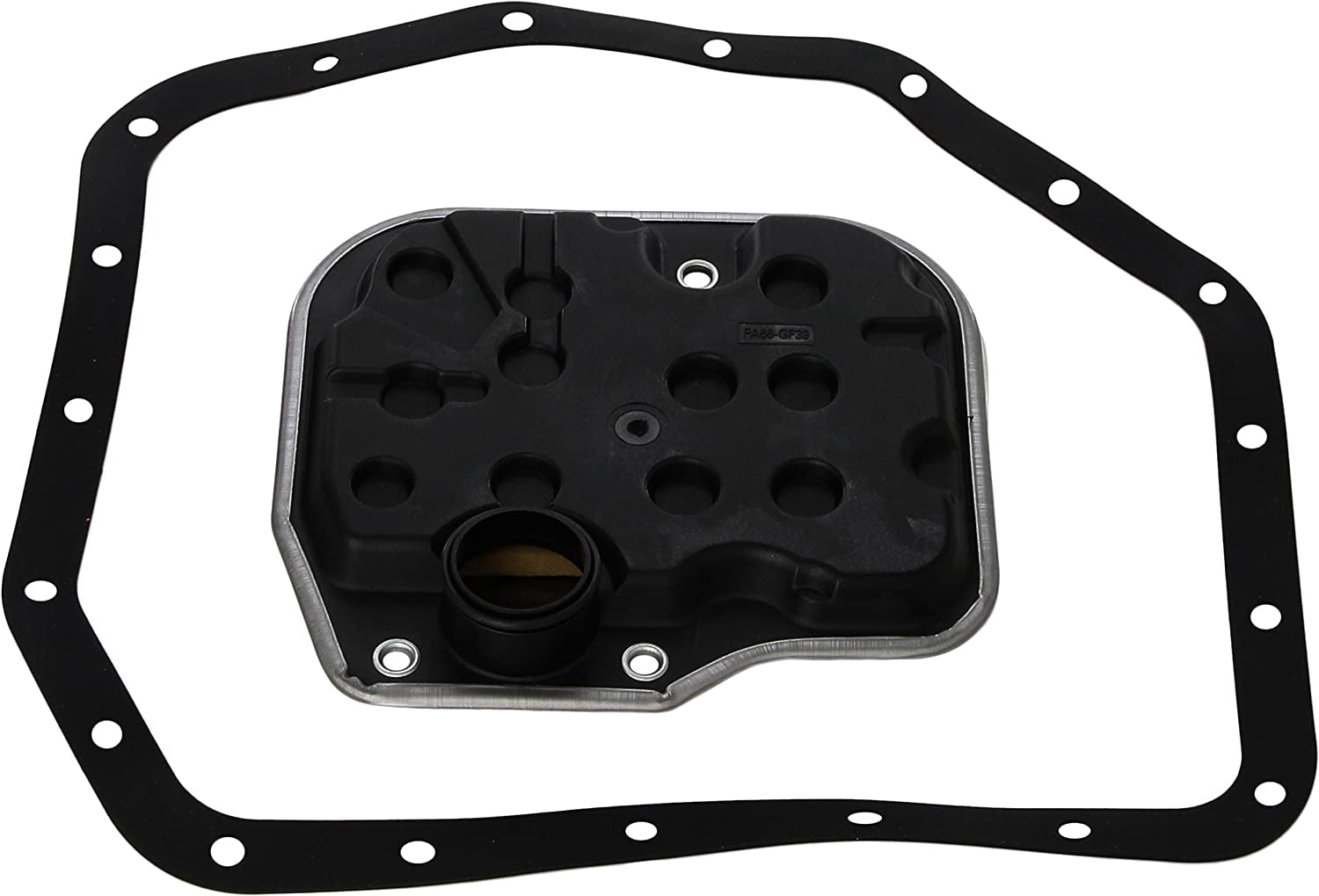 ECOGARD Premium TRANSMISSION FILTER Model XT1294 Fits select: 2009-2015 TOYOTA COROLLA, 2008-2015 TOYOTA YARIS