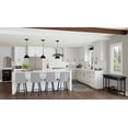 thumbnail image 2 of Design House 561688 Armoire Murale Brookings 12 Pouces, 2 of 8
