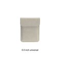 thumbnail image 2 of fastboy Housse de Tablette Protection Pochette en Cuir Léger Accessoires Type 18, 2 of 6