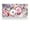 Style 3, variant on Mengen Large Desktop Mouse Pad Desk Pad,Home Office School Cute Decor Lengthened Laptop Uppercase Computer Accessories Exquisite Gallery Colored Flowers Mouse Pad,23.62*11.81 inch
