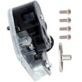 thumbnail image 1 of Musical Box Movement Parts for DIY Silver ABS Iron Material Lightweight Kit 1 Set, 1 of 4