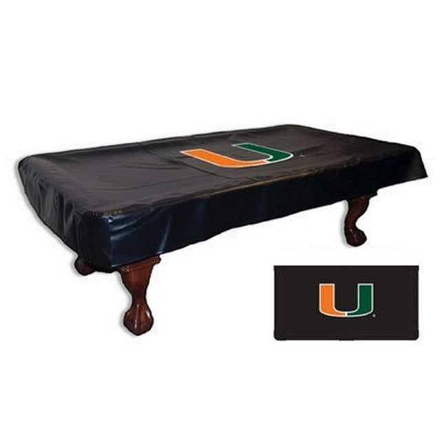 Holland Bar Stool BCV7Mia-FL Miami FL Billiard Table Cover