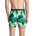 thumbnail image 2 of Jockey Boxeur Actif en Microfibre pour Hommes 4,5 Po, 2 of 4