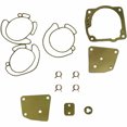 thumbnail image 3 of imUfer 6X Carburetor Rebuild Kit for 438996 0435442 0436852 Johnson Evinrude Triple 175, 3 of 9