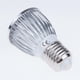 thumbnail image 4 of Regulable 5W E27 Led Cob Bombilla Foco Lámpara Blanco Frío Ac 200-245V Sweethay HA025383-01, 4 of 7