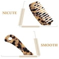 thumbnail image 3 of WASHWEPE Peines De Peluquería Livianos Con Suaves Para Uso Y Personal, 3 of 7