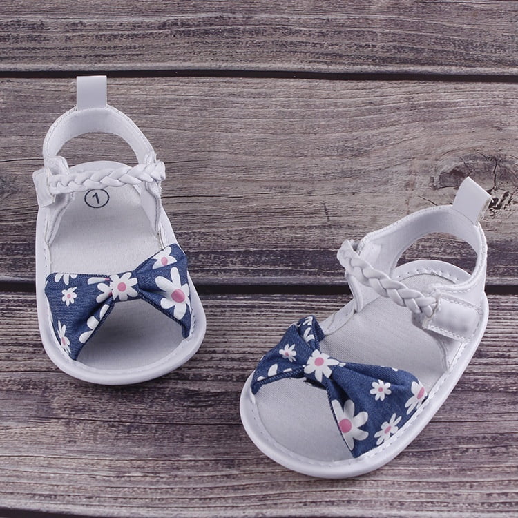 baby girl summer shoes