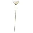 thumbnail image 1 of Baohd Artificial Chrysanthemum Simulation Floral Decor Home Party Table Centerpiece artificial Flower, White, 1 of 1