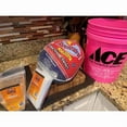 thumbnail image 2 of Chef J's BBQ Provisions Clear HPPE Brine Bag 3 gal, 2 of 4