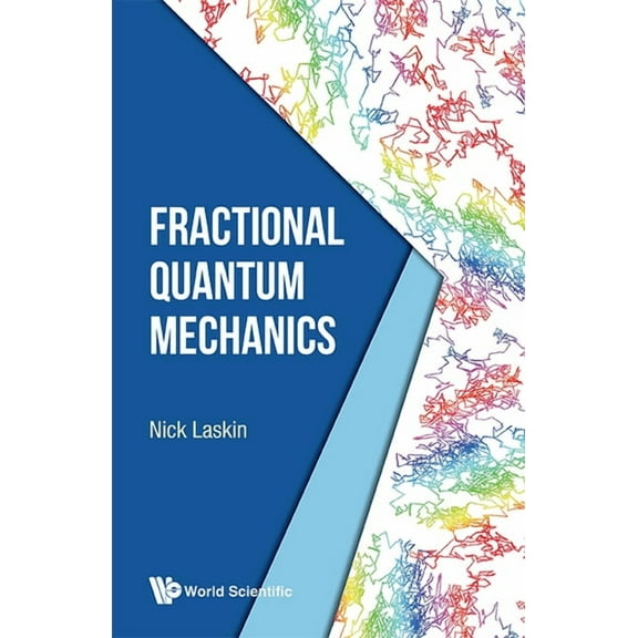 Fractional Quantum Mechanics, (Hardcover)
