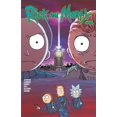thumbnail image 1 of RICK AND MORTY Editorial Kamite 10A, 1 of 2