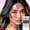 Silver, variant on Waterproof Body Glitter Stick, Hair Eyeshadow Face Body Glitter Gel Makeup, Shimmery& Long Lasting, for Women Men