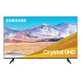 thumbnail image 1 of Samsung 75" Crystal Display LED 4K UHD SMART TV, UN75TU8000FXZC, 1 of 7