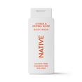 thumbnail image 4 of (6 pack) Native Body Wash, Citrus & Herbal Musk, Sulfate Free, for Women & Men, 18 fl oz, 4 of 16