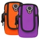 thumbnail image 4 of Correr Ciclismo Brazo Bolsa Deporte de mano Estuche para teléfono móvil Soporte de almacenamiento Accesorio Bolsa impermeable Speravity BB7245-05, 4 of 7