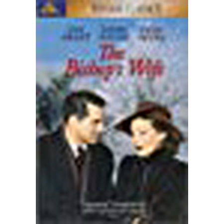 The Bishop's Wife [DVD]