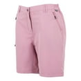 thumbnail image 3 of Regatta Womens Chaska III Walking Shorts, 3 of 5