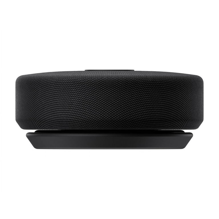 Microsoft モダン USB-C スピーカー Microsoft Modern USB-C Speaker, Black - Walmart.com