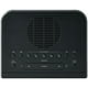 thumbnail image 3 of Radio-despertador Sangean RCR-5 digital AM/FM con alarma dual, color negro, 3 of 3