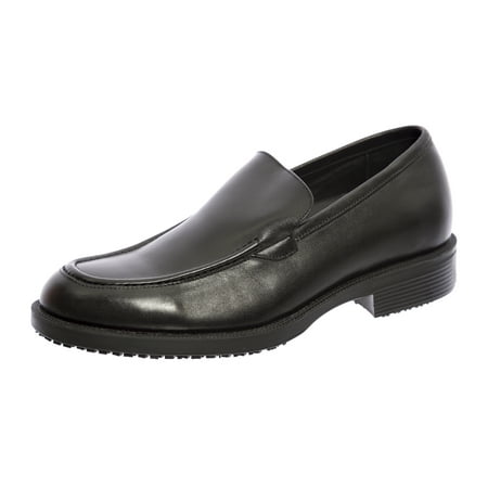 Shoes For Crews - Shoes for Crews Men's Milan Leather Shoes 1204 ...