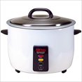 thumbnail image 1 of Aroma ARC-1033E Electronic 33 Cup Commercial Dry Rice Cooker, 1 of 4