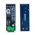 thumbnail image 4 of Power  Board, LM386 Chip 10K Variable Resistor Mono Power  200 Times Gain Circuit Design  For Power, 4 of 8