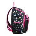 thumbnail image 6 of Fuel Unisex Top Loading Backpack and Lunch Bag Set, 2-Piece, Floral Bird Print, 6 of 9