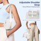 thumbnail image 3 of Mini Gym Bag for Women Girls Small Gym Tote Bag with Wet Compartment Waterproof Travel Duffle Bag Cute Workout Sport Bag, 3 of 7
