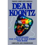 Pre-Owned Dean Koontz Three Complete Novels (Hardcover) 0399139273 9780399139277