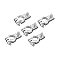 thumbnail image 2 of jinwen Battery Terminal Connector Efficient Sturdy Copper Replacement with M8 Nut 5Pcs, 2 of 9