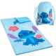 thumbnail image 1 of Set de pijamas Disney Stitch con saco bandolera y saco de dormir de 54 x 30 cm, 1 of 6
