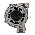thumbnail image 3 of MPA Alternator P/N:11252, 3 of 4