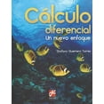thumbnail image 1 of Calculo Diferencial Un Enfoque POR Competencias Grupo Editorial Patria Gustavo Guerrero Torres, 1 of 1