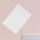 thumbnail image 4 of 50 Uds. Almohadilla de acuarela para niños, papel para pintar con los dedos, almohadilla de dibujo de papel para pintura de acuarela pesada para proyectos de arte creativos, 4 of 5