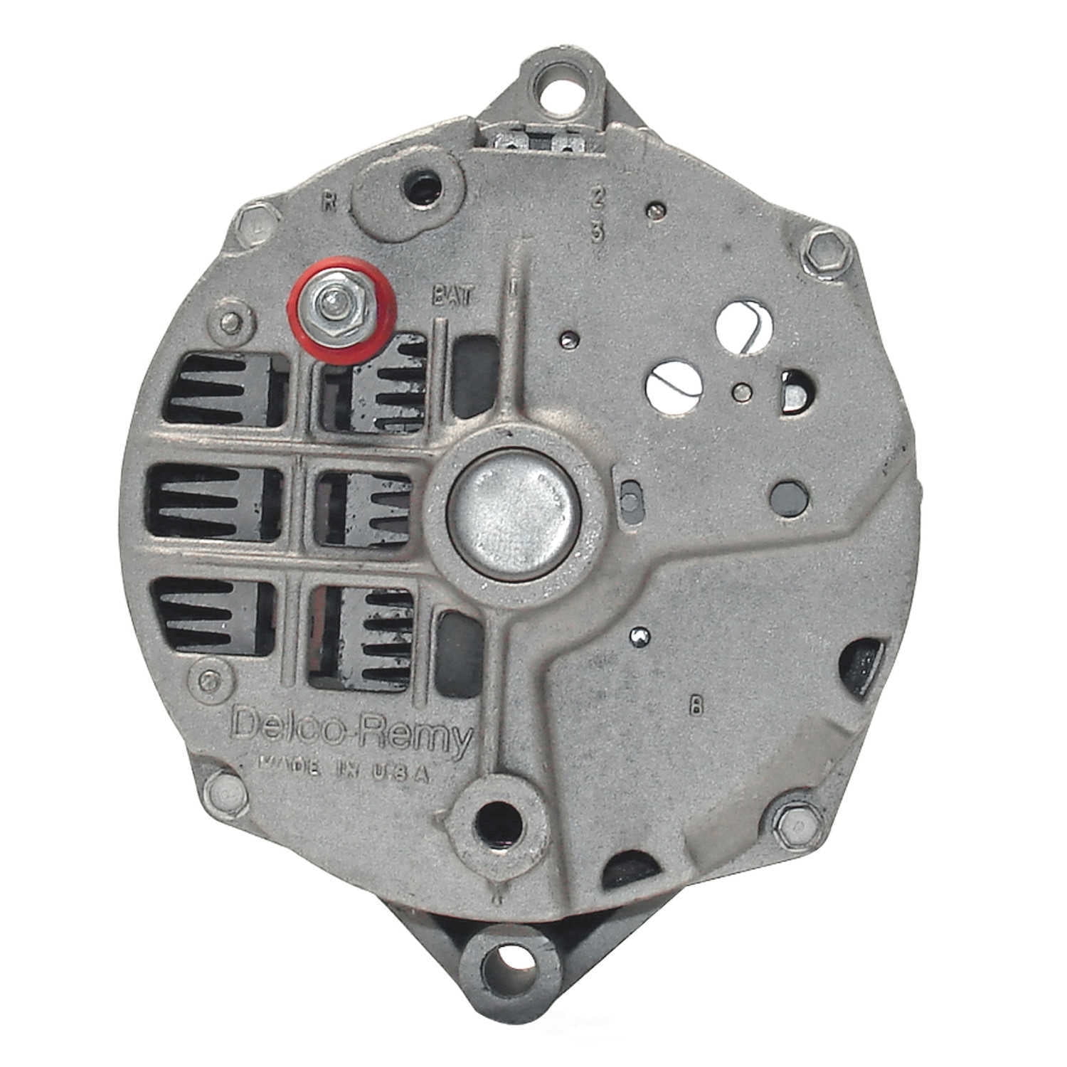 FVP Professional 7854612 Alternator Standard