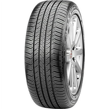 Maxxis Bravo HP-M3 265/60R18XL 114V BSW (2 Tires) Fits: 2014-15 Jeep Grand Cherokee Summit, 2017-21 Jeep Grand Cherokee Trailhawk