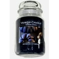 thumbnail image 2 of Yankee Candle Moonbeams On Pumpkins Large Original Jar Candle, 2 of 3