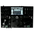 thumbnail image 2 of Denon PRIME GO 2-Deck Rechargeable Smart DJ Controller + X-Stand + Headphones, 2 of 17