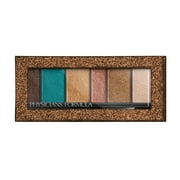 Physicians Formula Shimmer Strips Custom Eye Enhancing Extreme Shimmer Shadow & Liner Disco Glam, Bronze Nude